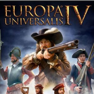 Europa Universalis IV Digital Extreme Edition PC Steam Gift