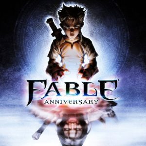Fable Anniversary RU VPN Required Steam Gift