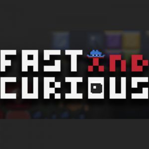 Fast and Curious PC Steam CD Key