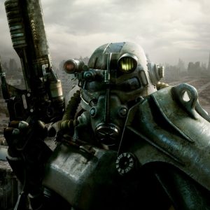 Fallout 3 - The Pitt DLC PC Steam CD Key