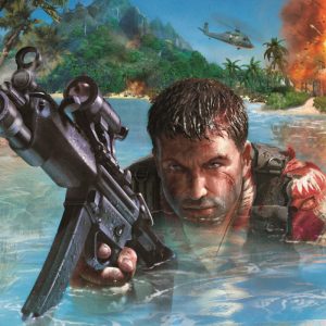 Far Cry PC GOG CD Key