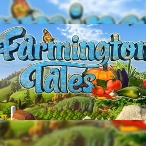 Farmington Tales Steam CD Key