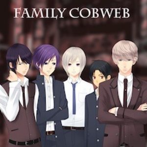 Family cobweb Steam CD Key