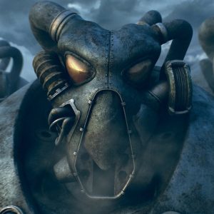 Fallout 3 GOTY + Fallout 4 Steam CD Key