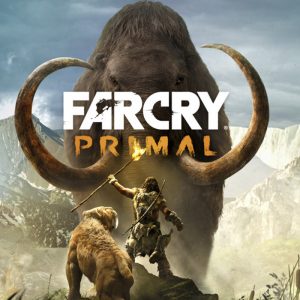 Far Cry Primal Digital Apex Edition Ubisoft Connect CD Key