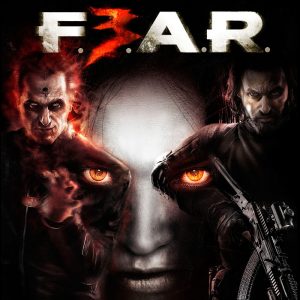 FEAR Ultimate Pack PC Steam CD Key