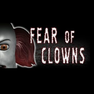 Fear of Clowns Steam CD Key