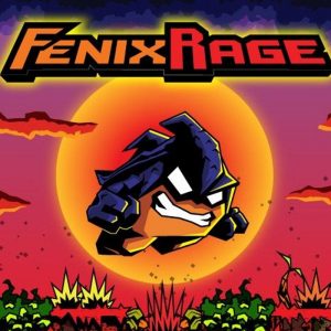 Fenix Rage Steam CD Key