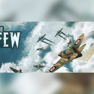 The Few PC Steam CD Key