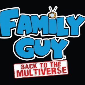 Family Guy: Back to the Multiverse PC Steam CD Key