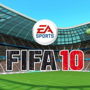 FIFA 10 PC EA App CD Key