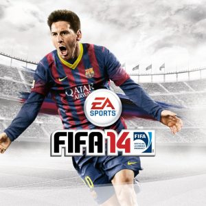 FIFA 14 EA App CD Key