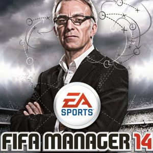 FIFA Manager 14 Legacy Edition Origin CD Key