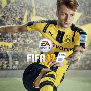 FIFA 17 EA App CD Key