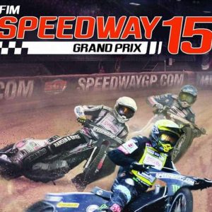 FIM Speedway Grand Prix 15 Steam CD Key