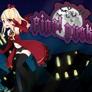 Final Dusk EU PC Steam CD Key