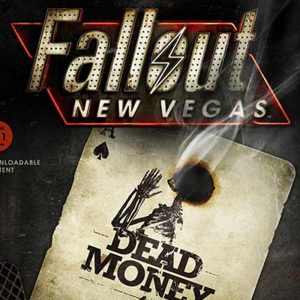Fallout: New Vegas - Dead Money DLC Steam CD Key
