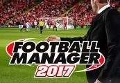 Football Manager 2017 RoW PC Steam CD Key