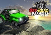 Off-Road Paradise: Trial 4x4 PC Steam CD Key
