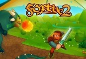 Fortix 2 PC Steam CD Key