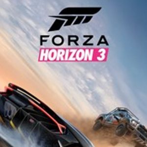 Forza Horizon 3 XBOX One / Windows 10 CD Key