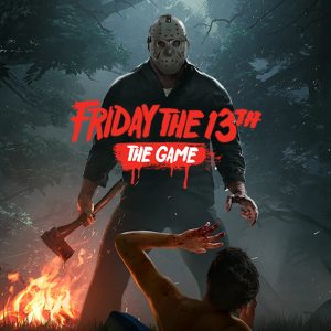 Friday the 13th: The Game Steam CD Key