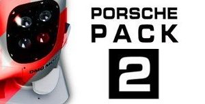 Assetto Corsa - Porsche Pack 2 DLC Steam CD Key