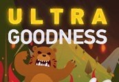 UltraGoodness PC Steam CD Key