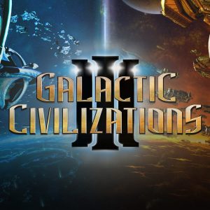 Galactic Civilizations III - Rise of the Terrans DLC Steam CD Key