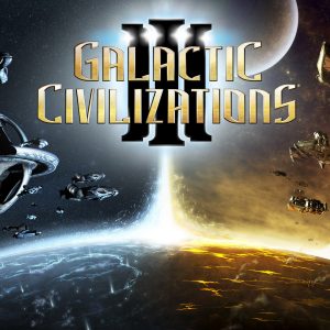 Galactic Civilizations III - Precursor Worlds DLC Steam CD Key