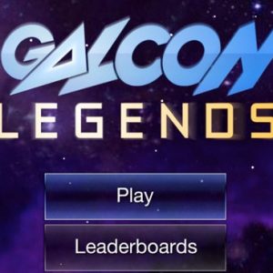 Galcon Legends Steam CD Key