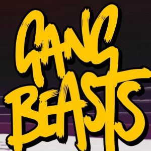 Gang Beasts Steam CD Key