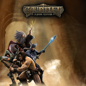 Gauntlet - Lilith the Necromancer Pack Steam CD Key
