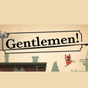 Gentlemen! Steam CD Key