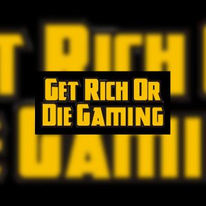 Get Rich or Die Gaming Steam CD Key
