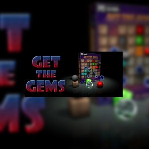 GET THE GEMS Steam CD Key