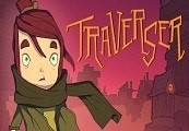 Traverser Steam CD Key