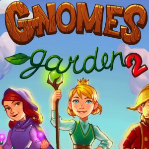 Gnomes Garden 2 PC Steam CD Key