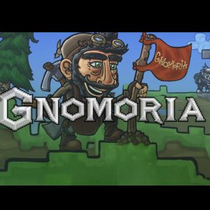 Gnomoria Steam Gift