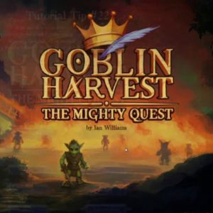 Goblin Harvest: The Mighty Quest Steam CD Key