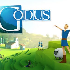 Godus + Godus Wars Steam CD Key