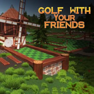 Golf With Your Friends Steam Gift