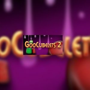 GooCubelets 2 Steam CD Key