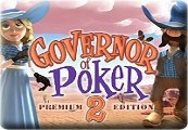 Governor of Poker 2 - Premium Edition Steam CD Key