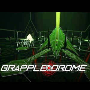 Grappledrome Steam CD Key
