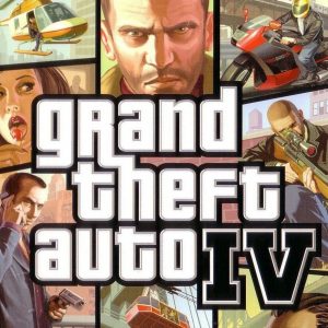 Grand Theft Auto IV Complete Edition UK PC Steam CD Key
