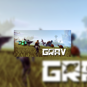 GRAV Steam CD Key