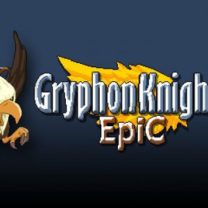 Gryphon Knight Epic PC Steam CD Key