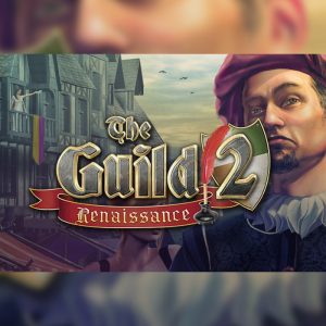 The Guild II Renaissance Steam CD Key