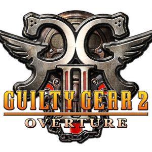 GUILTY GEAR 2 -OVERTURE- Steam CD Key